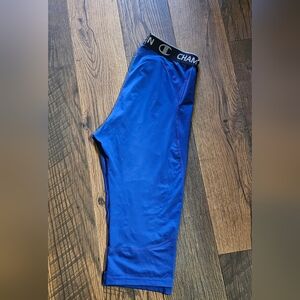 Champion Below Knee Men's Compression Tights